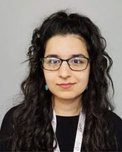Kiran Dhariwal
