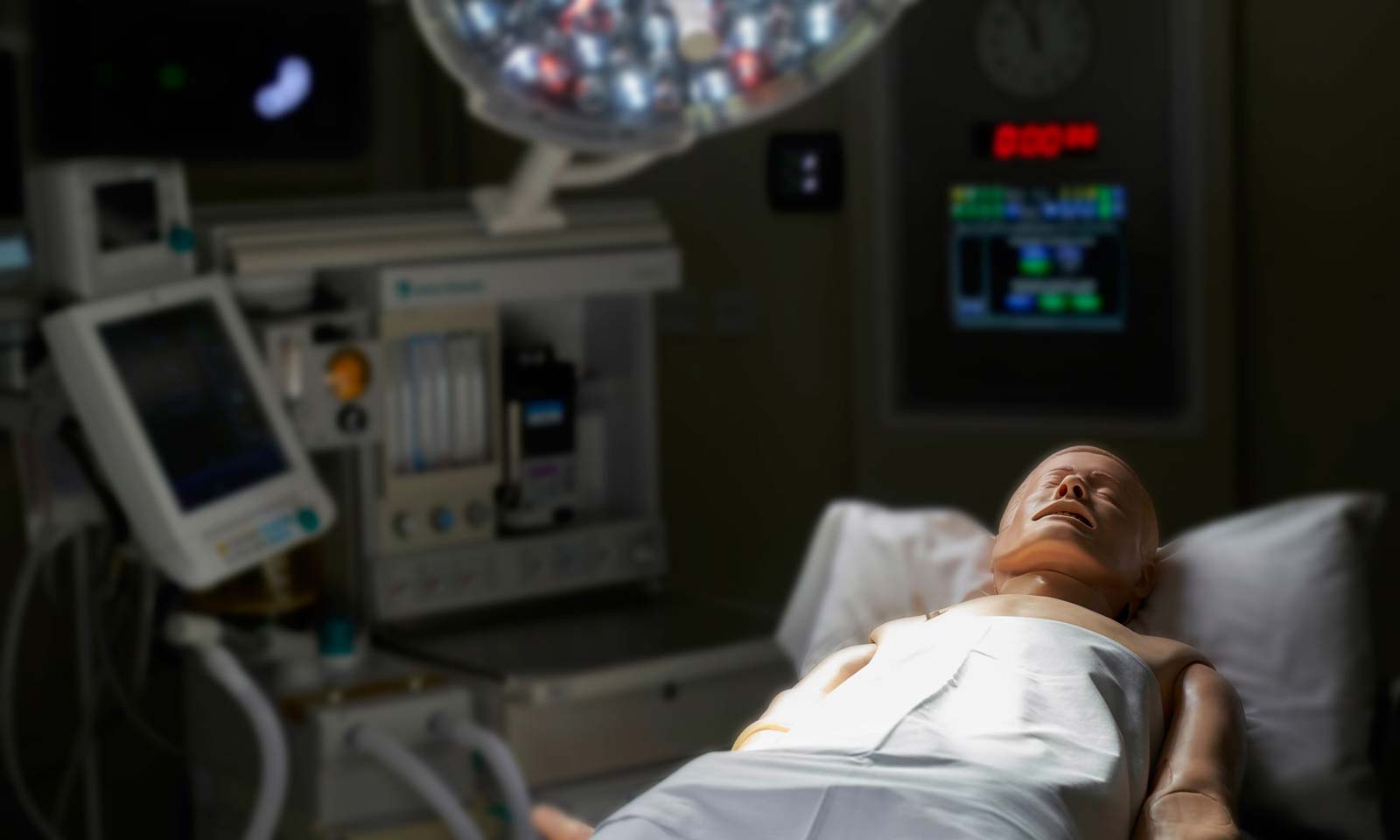 MDTEC Medical Devices Testing and Evaluation Centre