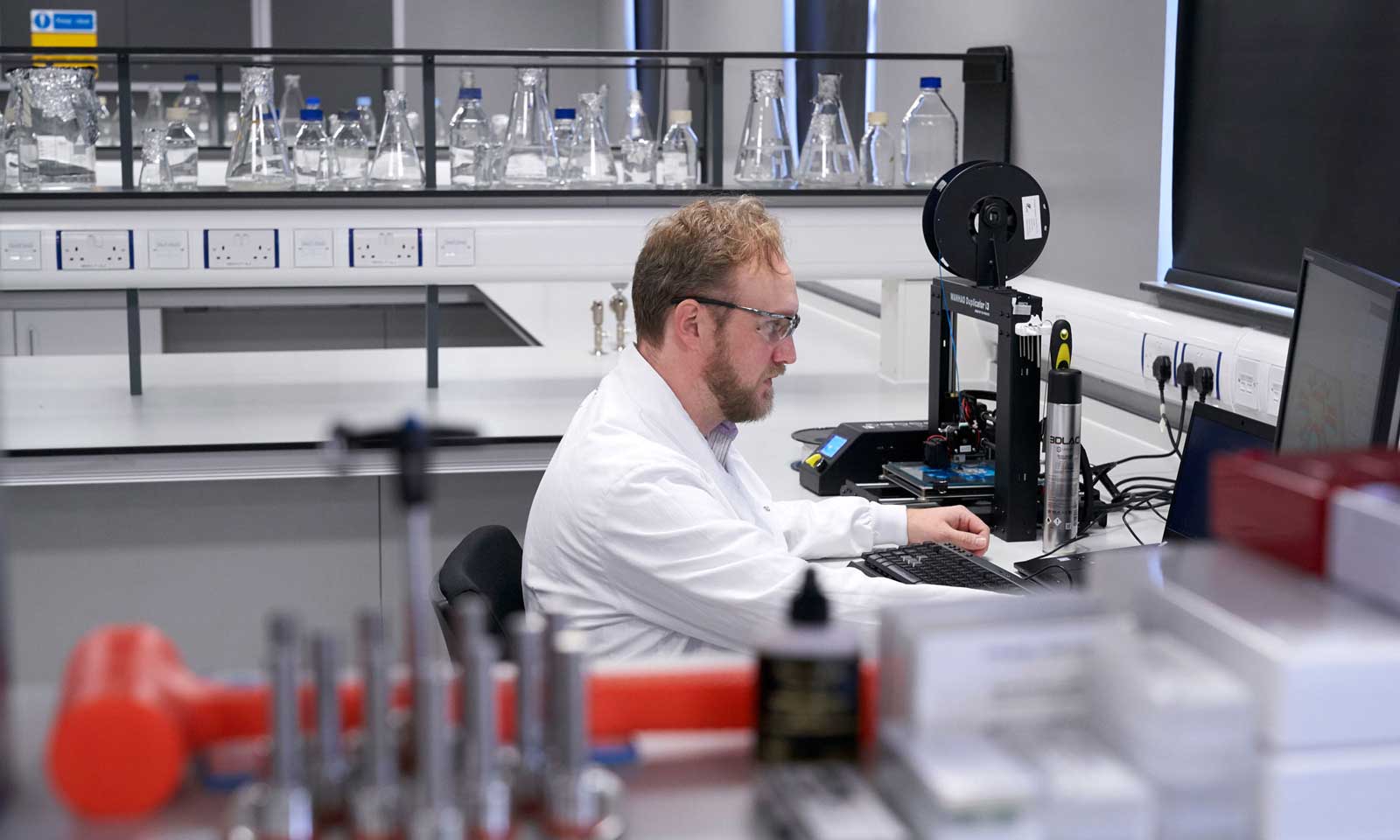 MDTEC Medical Devices Testing and Evaluation Centre